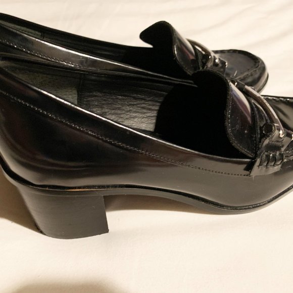 Lauren by Ralph Lauren Dalena Loafers - Picture 14 of 16